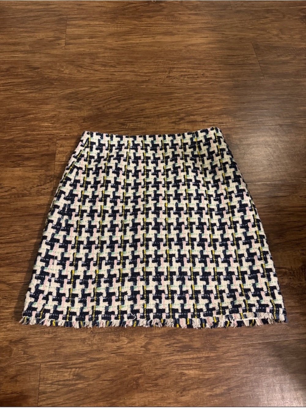 Ann Taylor skirt size 0